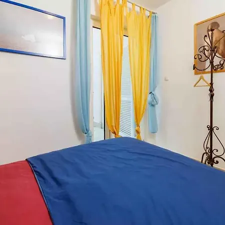 In 51202 Appartement Dramalj