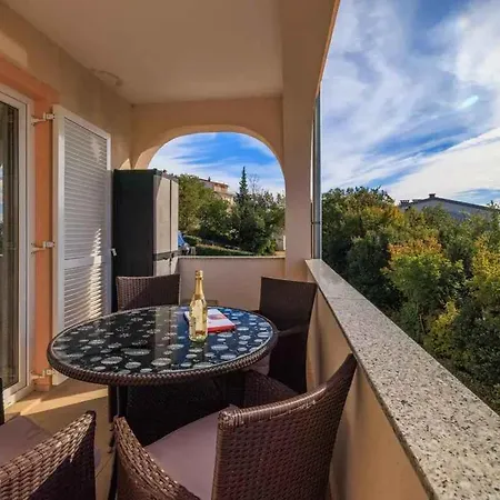 Appartement In 51202 Dramalj