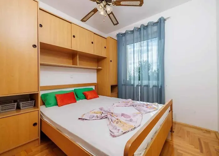 아파트 In 51202 드라말리