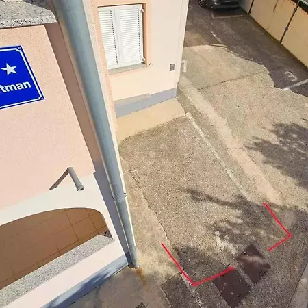 Apartament In 51202 Dramalj