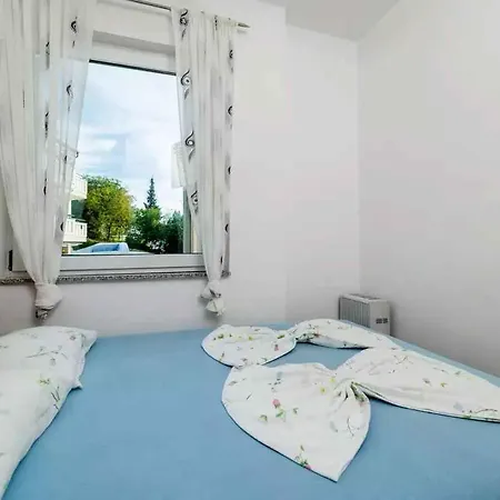 In 51202 Appartement Dramalj